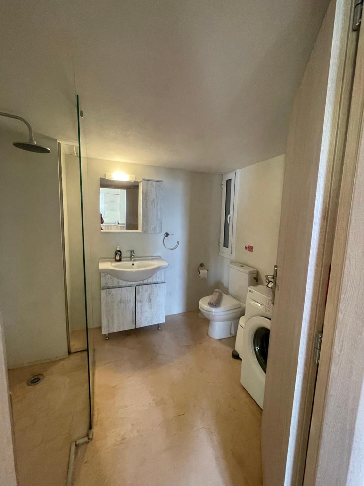 Cozy Apartment Near Metro-Athens View Luaran gambar